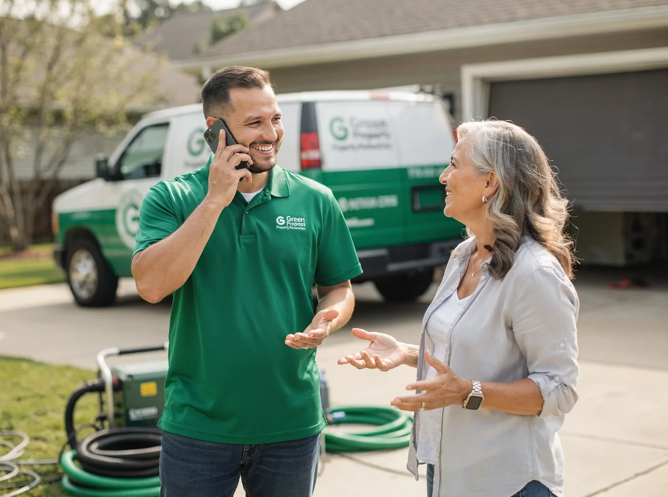 Water Damage Restoration Leland, IA FAQs